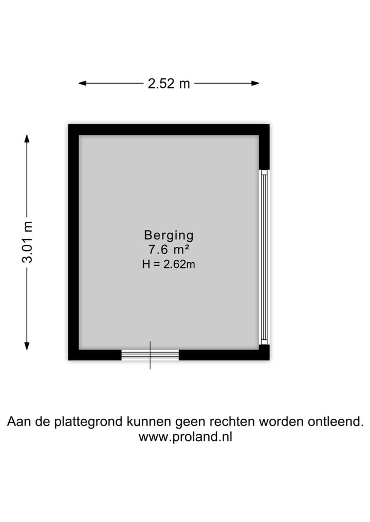 Foto 40 van Plutostraat 80
