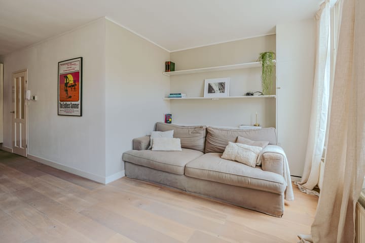 Foto 3 van Potgieterstraat 71-1