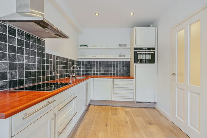 Foto 9 van Potgieterstraat 71-1