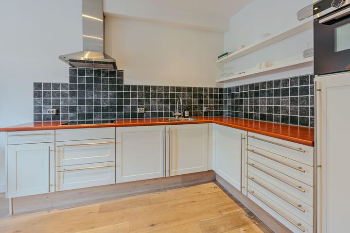 Foto 10 van Potgieterstraat 71-1