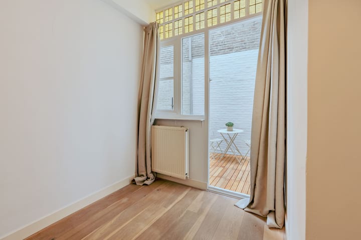 Foto 14 van Potgieterstraat 71-1