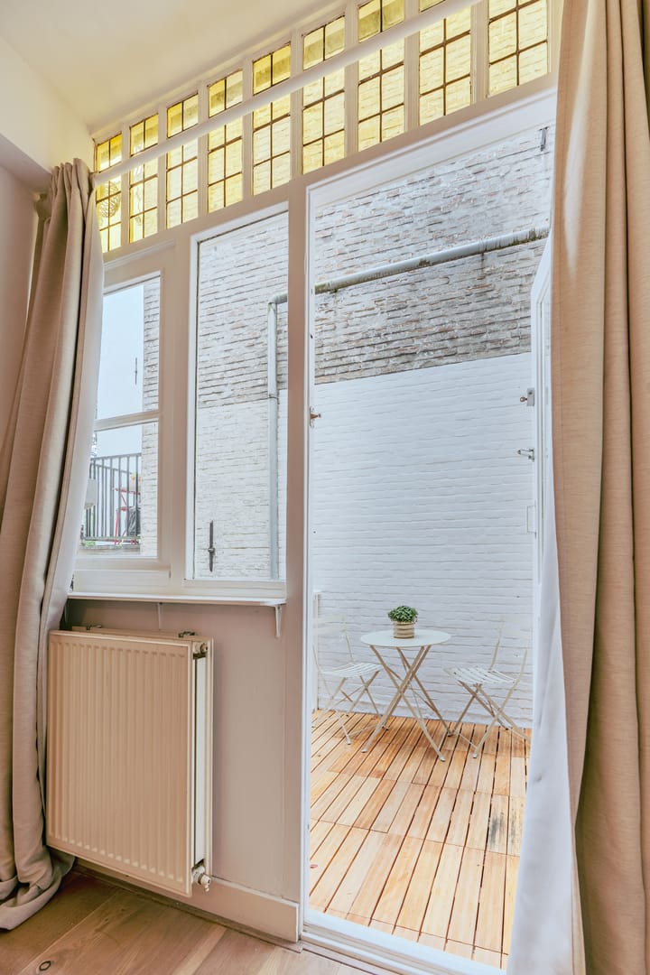 Foto 15 van Potgieterstraat 71-1