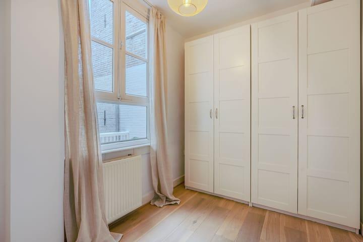 Foto 19 van Potgieterstraat 71-1