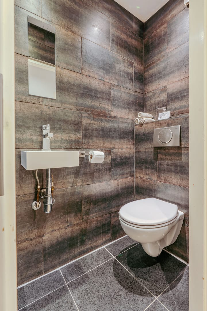 Foto 21 van Potgieterstraat 71-1