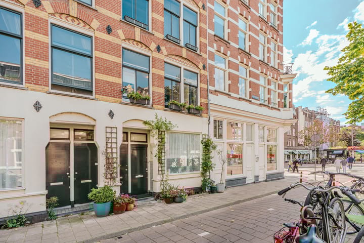 Foto 24 van Potgieterstraat 71-1