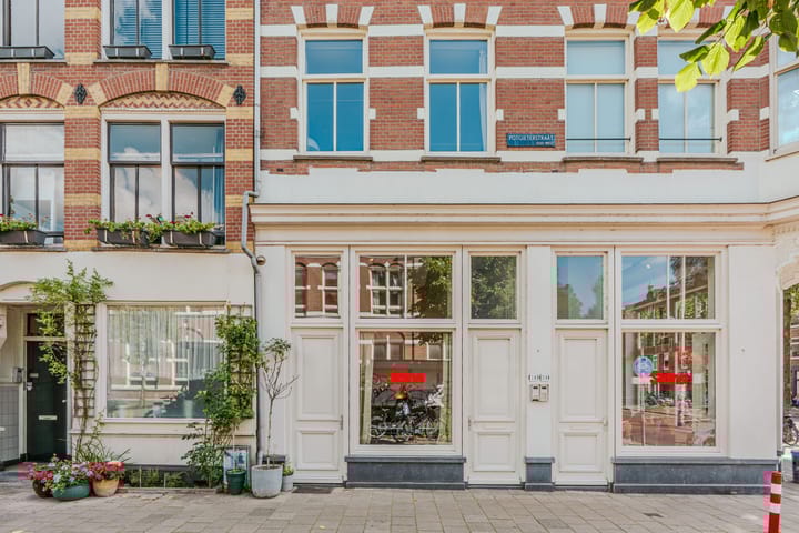 Foto 25 van Potgieterstraat 71-1