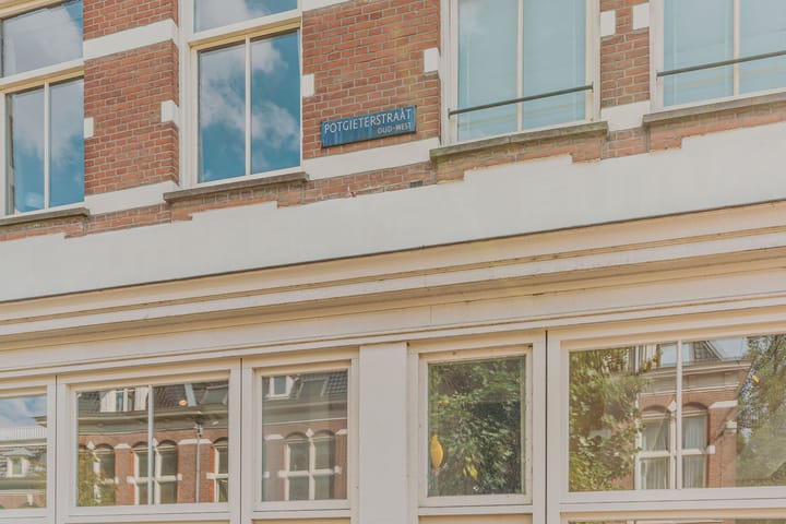 Foto 28 van Potgieterstraat 71-1