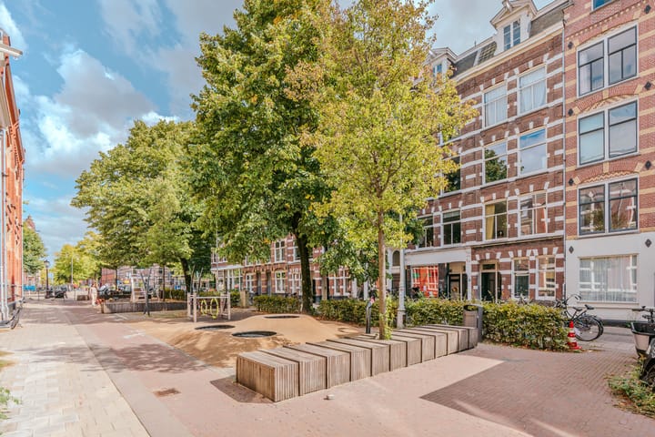 Foto 31 van Potgieterstraat 71-1