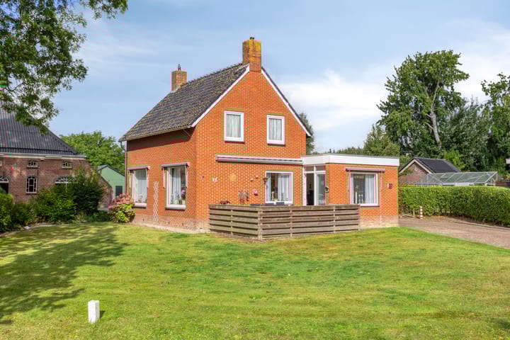 Onderdendamsterweg 34 A