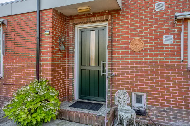 Foto 2 van Onderdendamsterweg 34-A