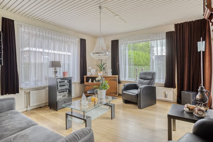 Foto 4 van Onderdendamsterweg 34-A