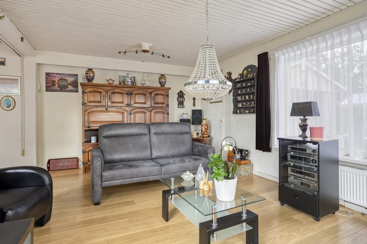 Foto 6 van Onderdendamsterweg 34-A