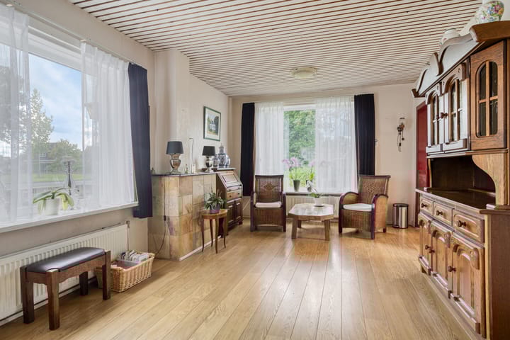 Foto 7 van Onderdendamsterweg 34-A