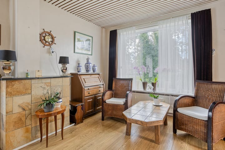 Foto 8 van Onderdendamsterweg 34-A