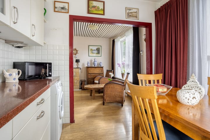 Foto 12 van Onderdendamsterweg 34-A