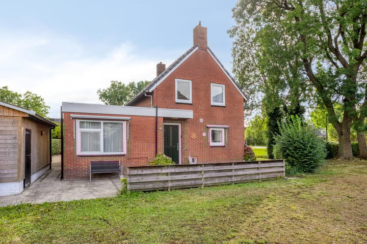 Foto 27 van Onderdendamsterweg 34-A