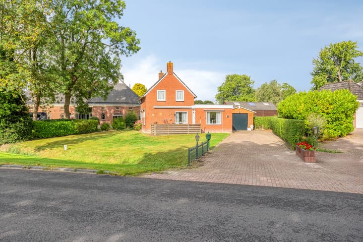 Foto 30 van Onderdendamsterweg 34-A