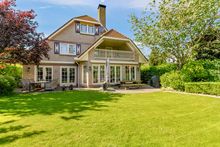 Katwoudestraat 1 main image