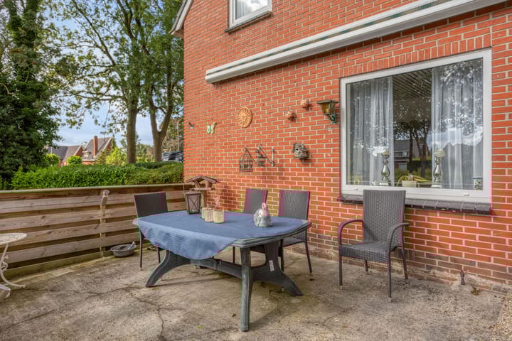 Foto 24 van Onderdendamsterweg 34-A