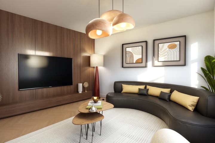 Photo 9 of Katwoudestraat 1