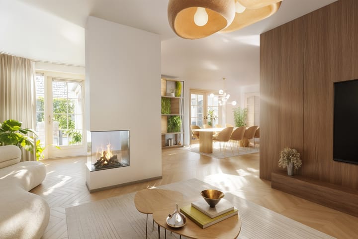 Photo 13 of Katwoudestraat 1