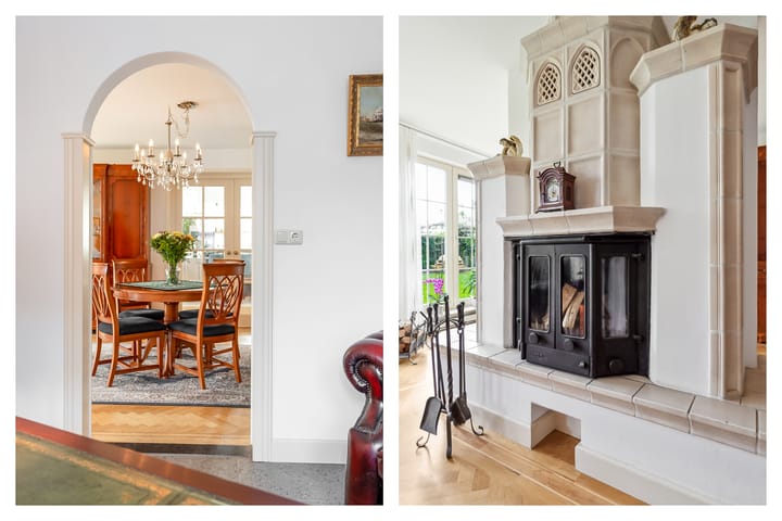 Photo 16 of Katwoudestraat 1