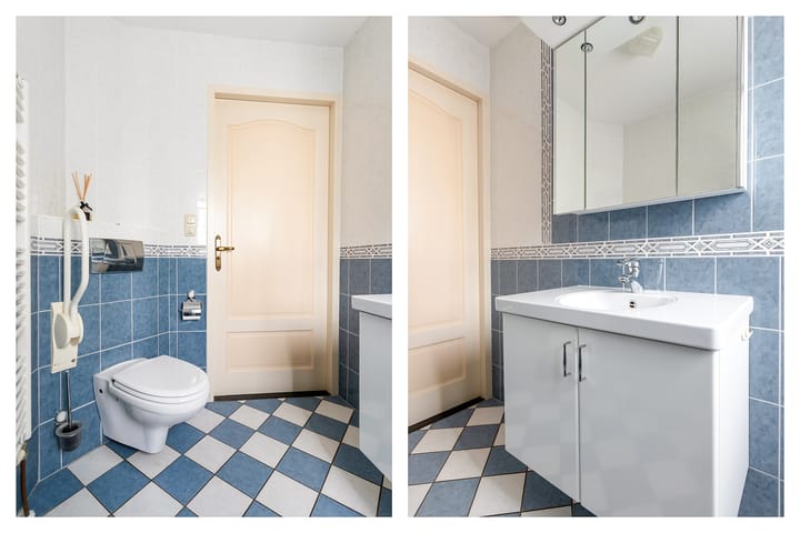 Photo 22 of Katwoudestraat 1