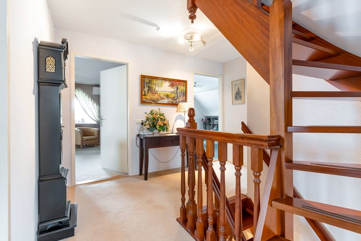 Photo 23 of Katwoudestraat 1