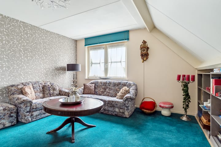 Photo 27 of Katwoudestraat 1