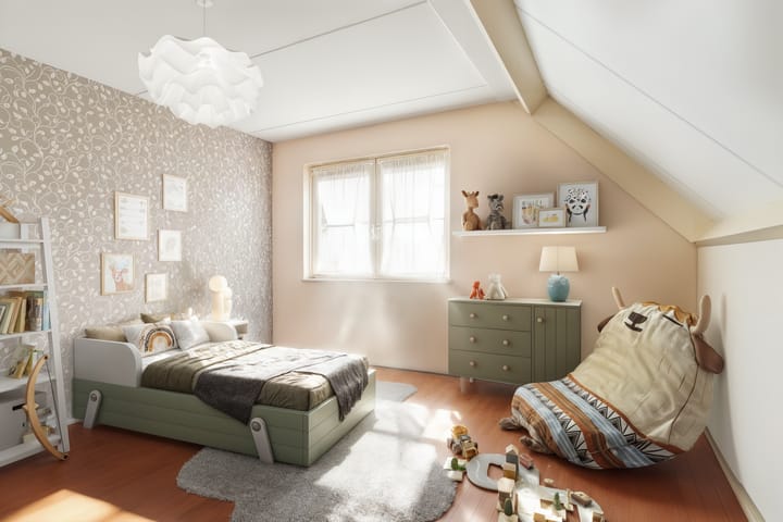 Photo 28 of Katwoudestraat 1