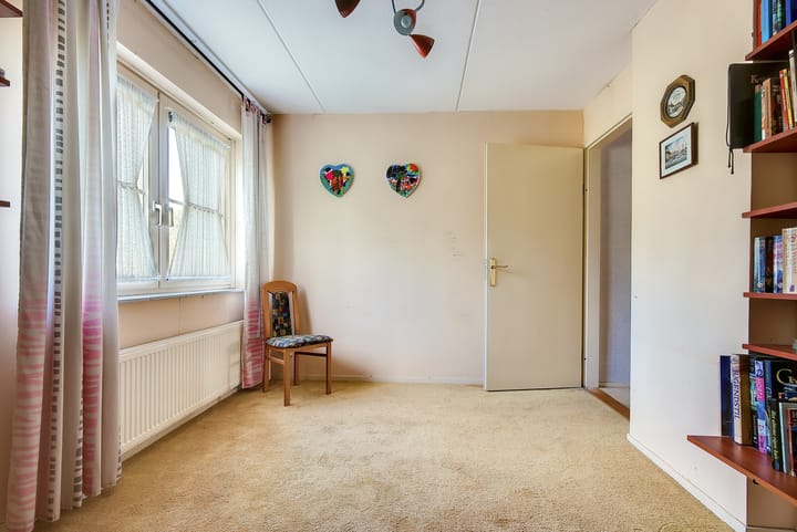 Photo 29 of Katwoudestraat 1