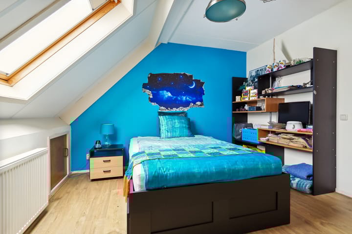 Photo 30 of Katwoudestraat 1