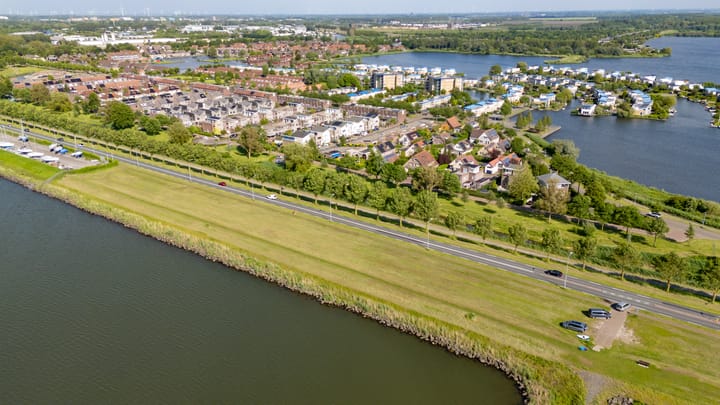 Photo 45 of Katwoudestraat 1