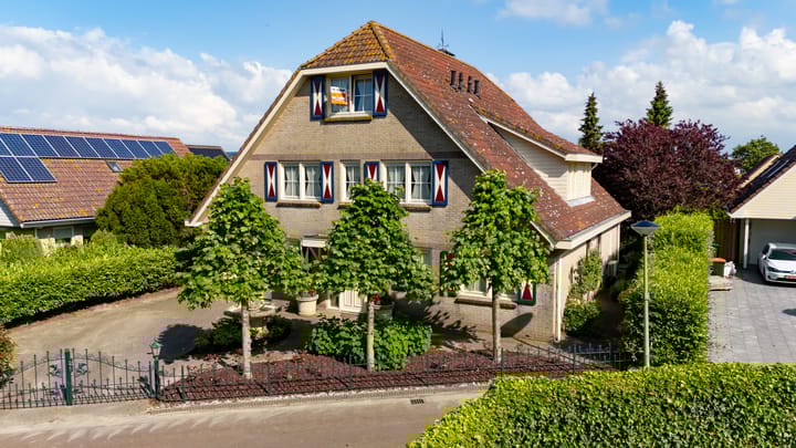 Photo 47 of Katwoudestraat 1