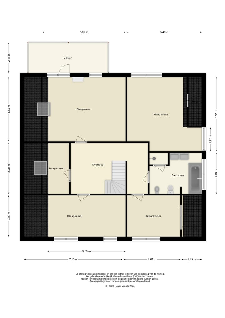 Photo 50 of Katwoudestraat 1