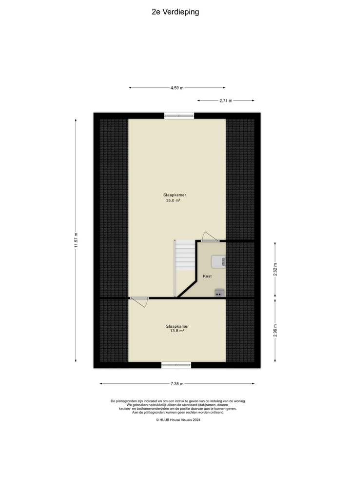Photo 51 of Katwoudestraat 1
