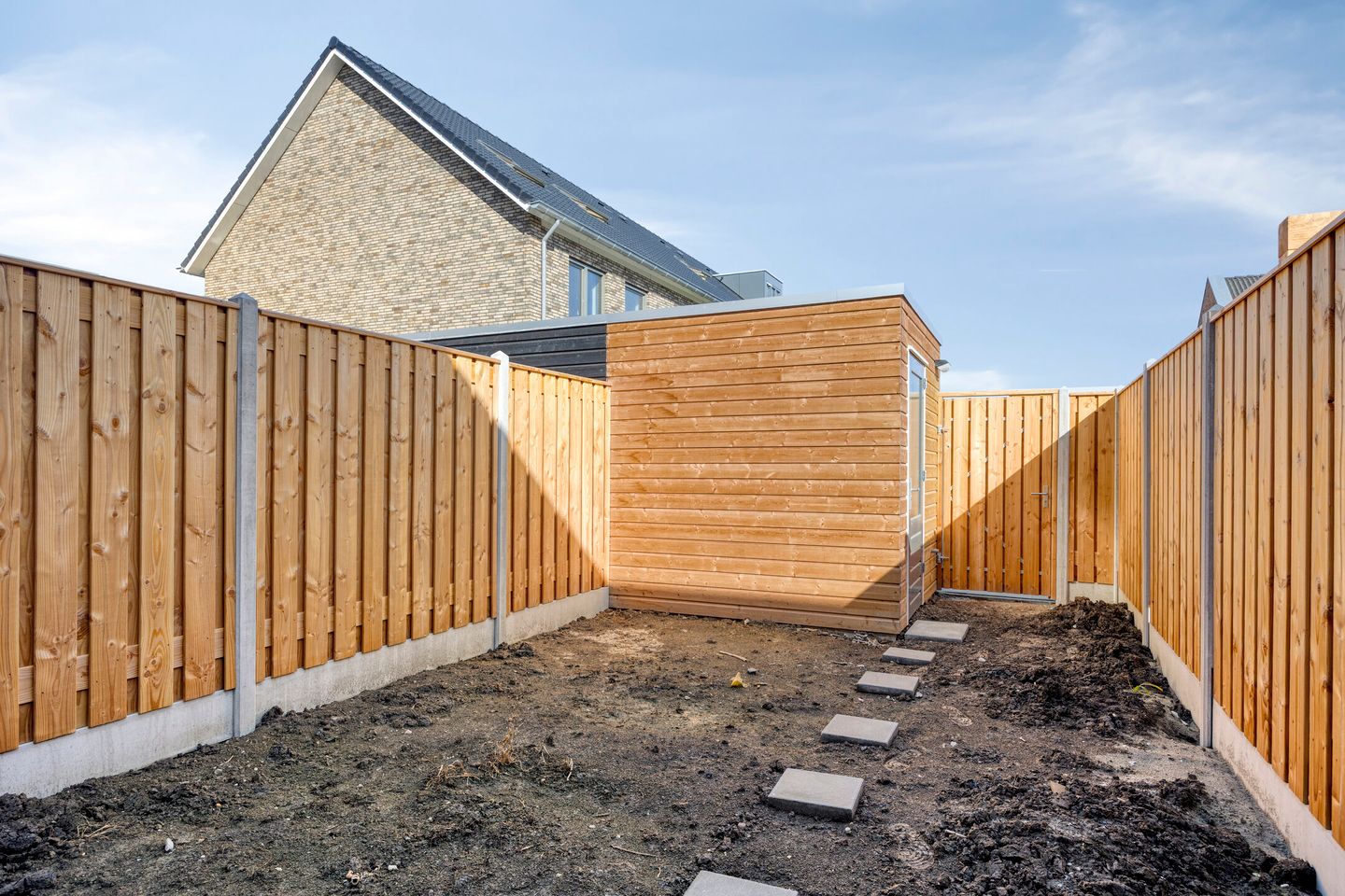 Foto 25 van Schapenveld 23