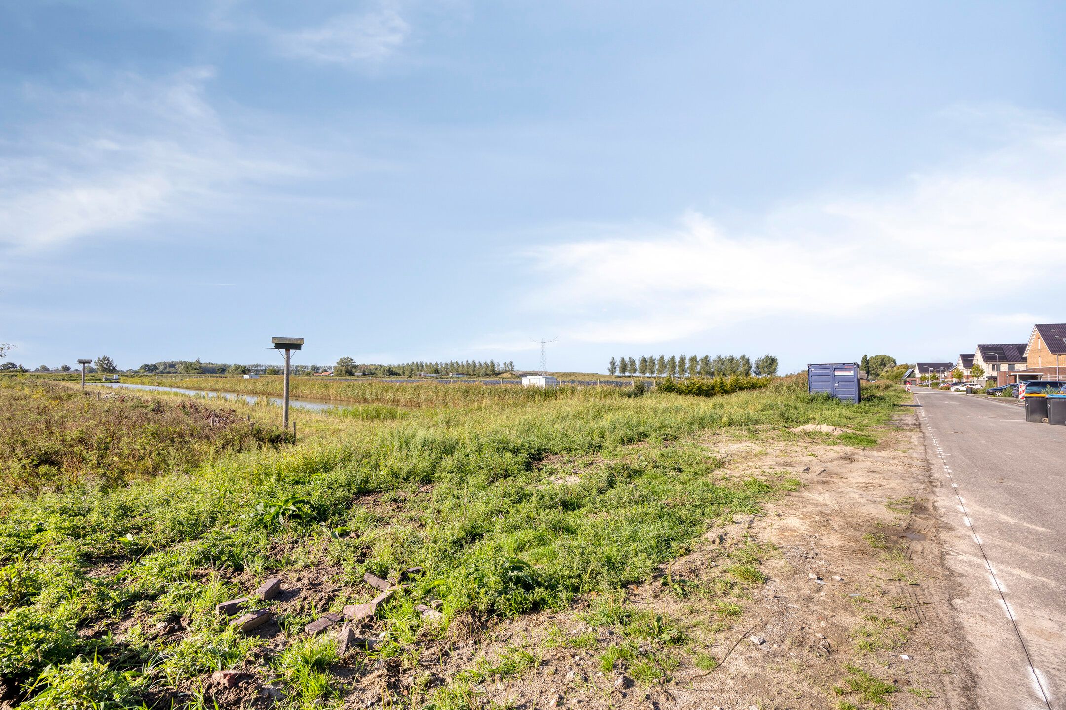 Foto 27 van Schapenveld 23