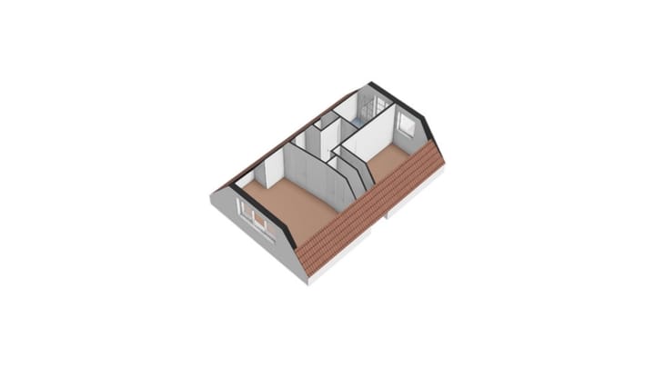 Foto 25 van Zwinstraat 62