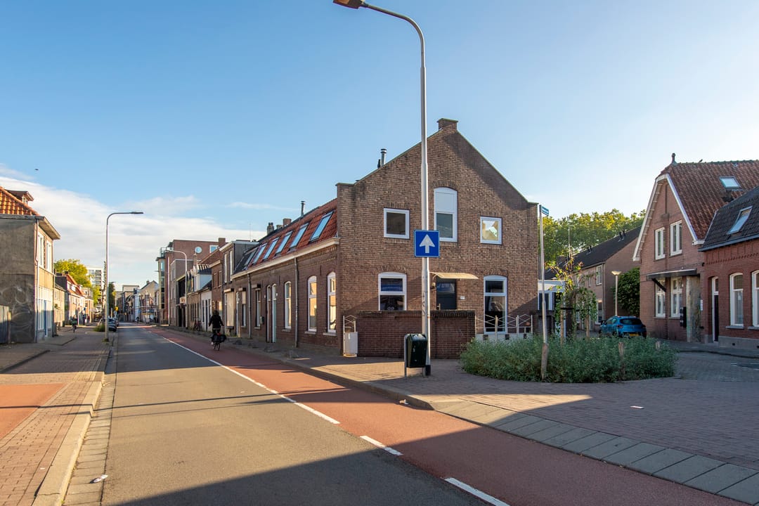 Photo 1 of Piusstraat 144