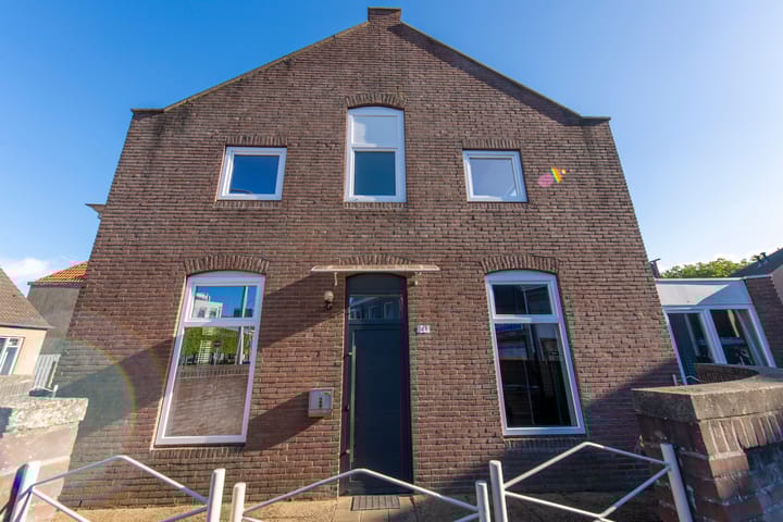 Foto 3 van Piusstraat 144