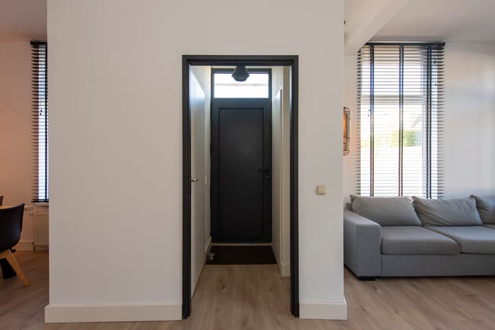 Foto 5 van Piusstraat 144