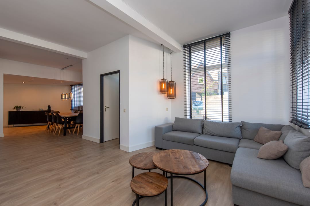 Photo 7 of Piusstraat 144