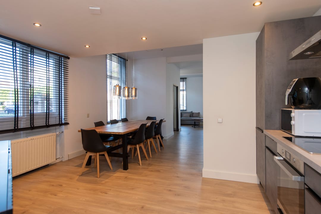 Photo 13 of Piusstraat 144