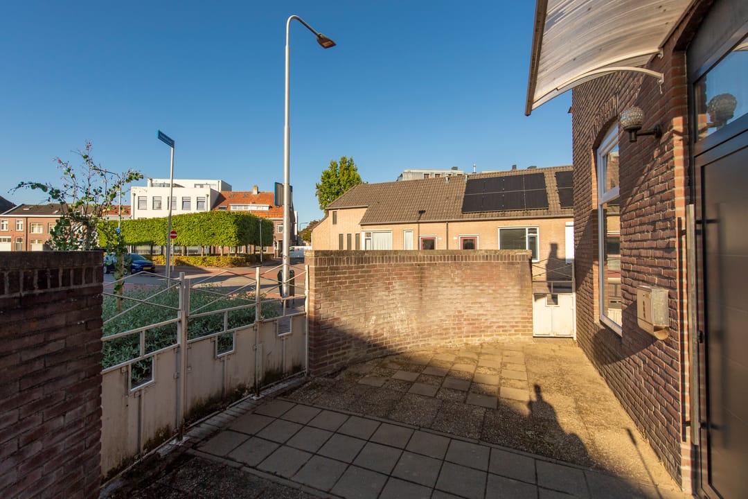 Photo 23 of Piusstraat 144