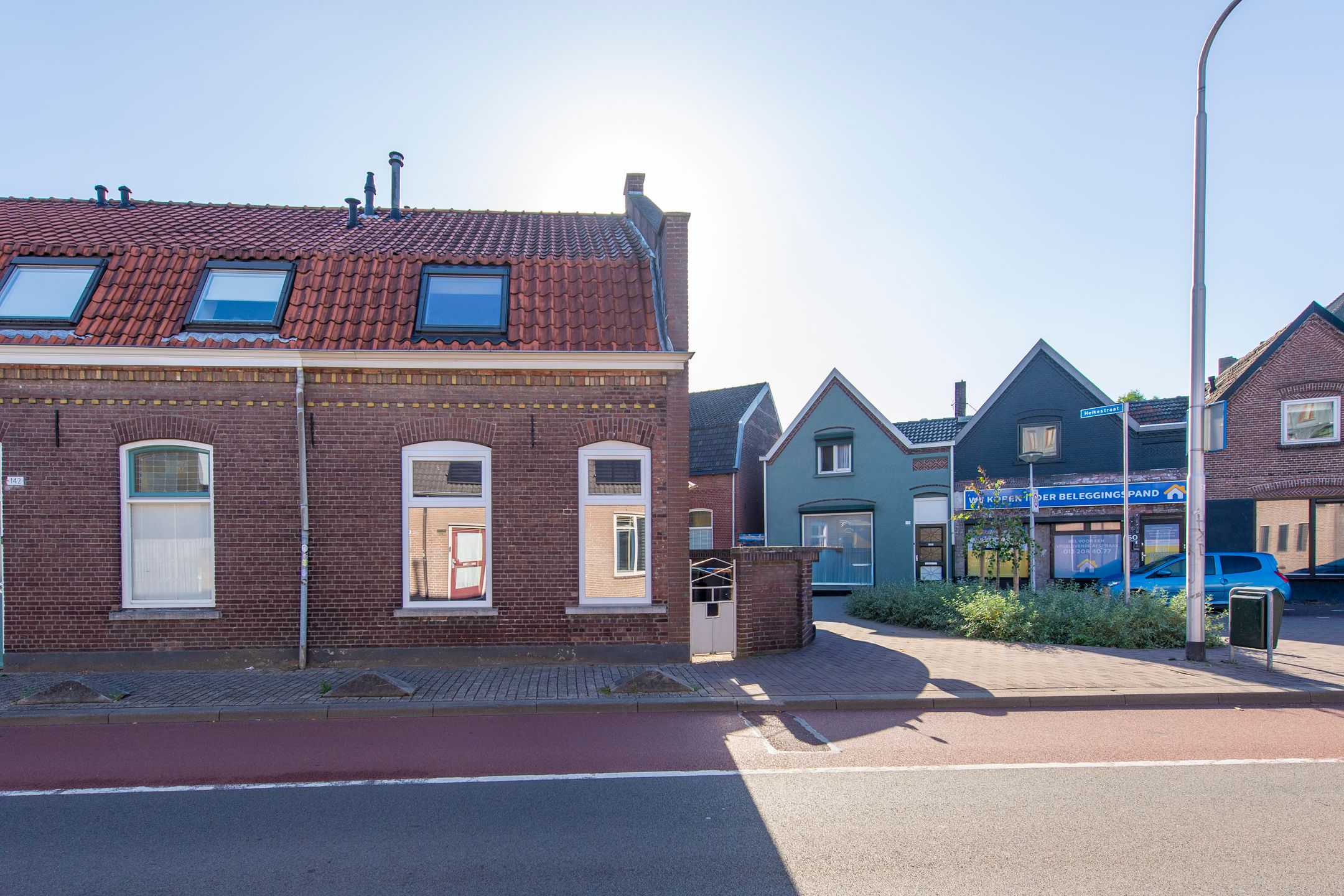 Photo 24 of Piusstraat 144