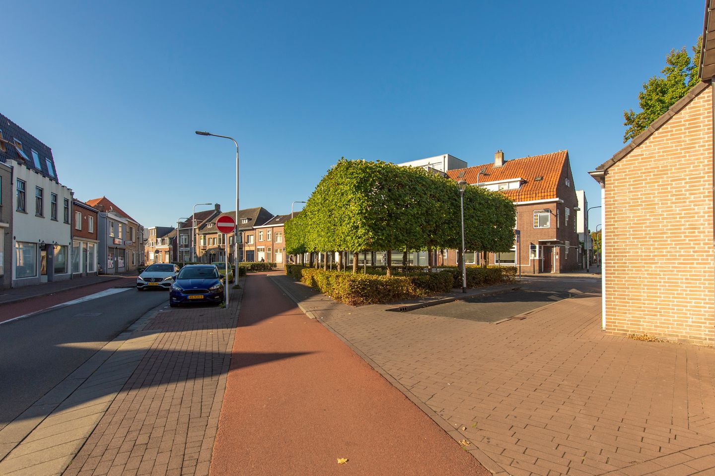 Photo 25 of Piusstraat 144