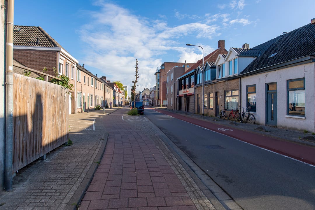 Photo 26 of Piusstraat 144