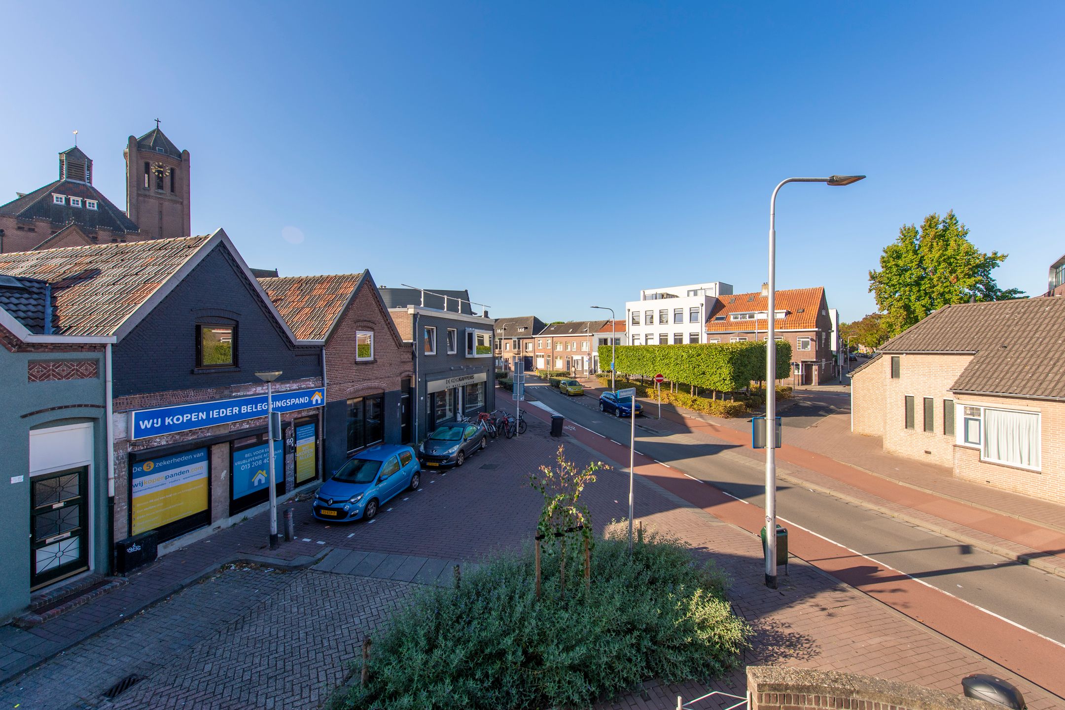 Photo 27 of Piusstraat 144