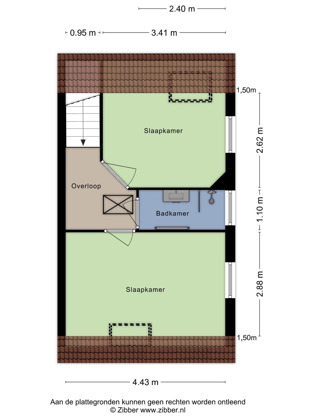 Photo 31 of Piusstraat 144